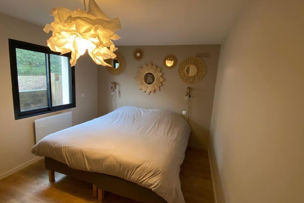 Villa Arcachon 12 Pers Avec Piscine Chauffee 1 Mai Au 30 Sept المظهر الخارجي الصورة